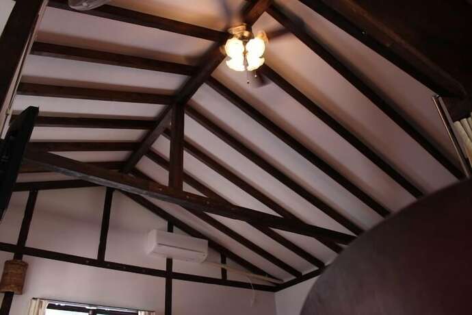Imagen general del Hotel Nangoku Lodge Booya. Foto 6