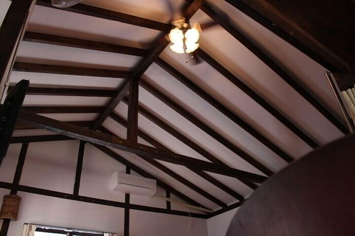Imagen de la habitación del Hotel Nangoku Lodge Booya. Foto 22