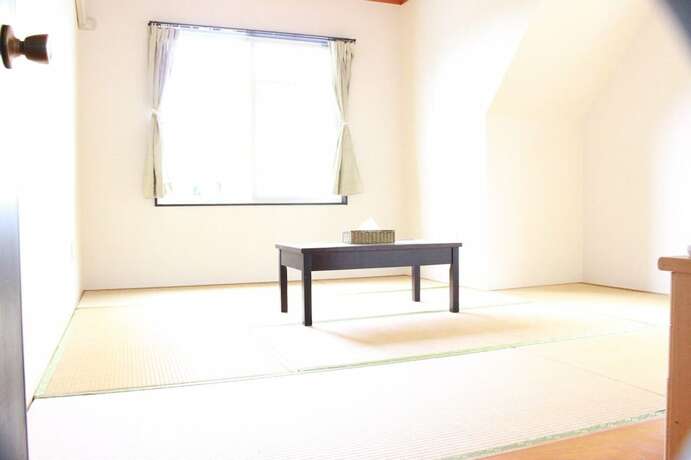 Imagen de la habitación del Hotel Nangoku Lodge Booya. Foto 28