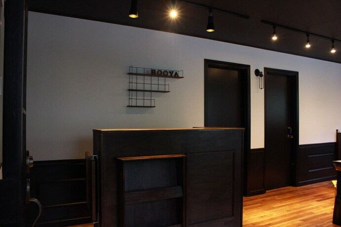 Imagen de los interiores del Hotel Nangoku Lodge Booya. Foto 29