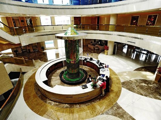 Imagen general del Hotel Nangong Spring Season. Foto 2