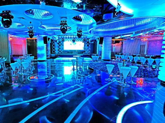 Imagen general del Hotel Nangong Spring Season. Foto 4