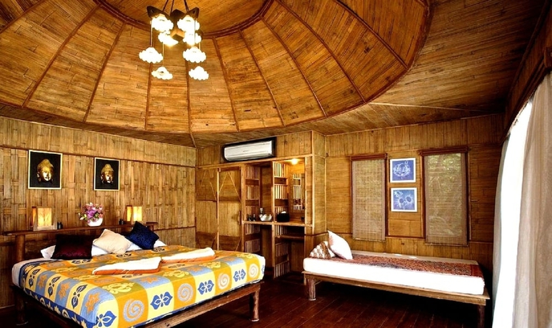 Imagen de la habitación del Hotel Nangyuan Island Dive Resort. Foto 6