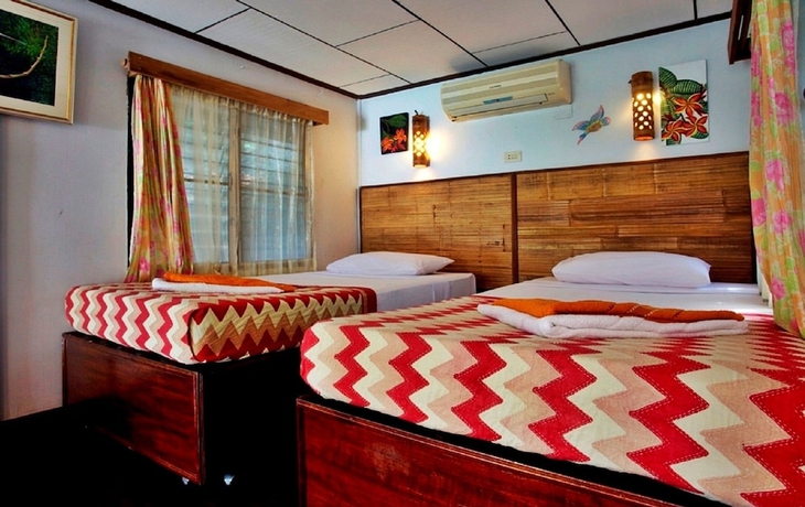 Imagen de la habitación del Hotel Nangyuan Island Dive Resort. Foto 14