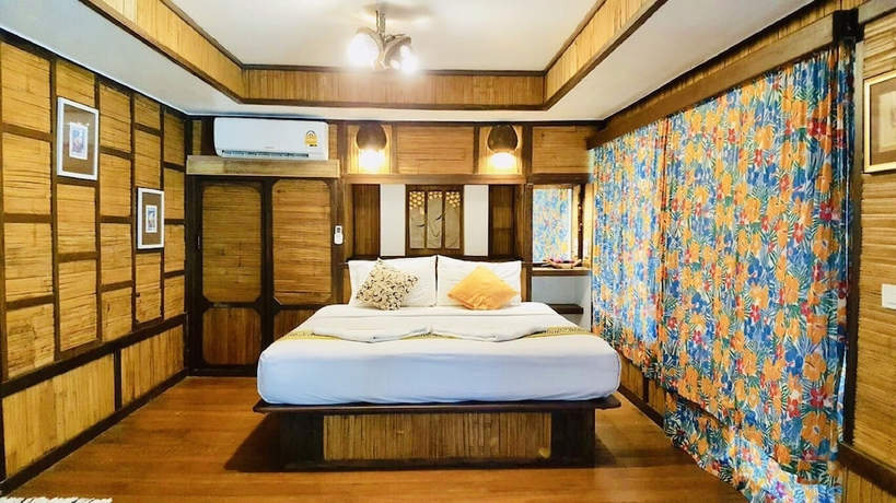 Imagen de la habitación del Hotel Nangyuan Island Dive Resort. Foto 16
