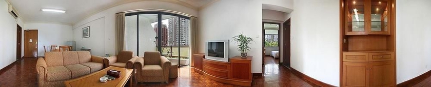 Imagen de la habitación del Hotel Nanhai Oil. Foto 5