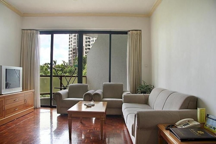 Imagen de la habitación del Hotel Nanhai Oil. Foto 6