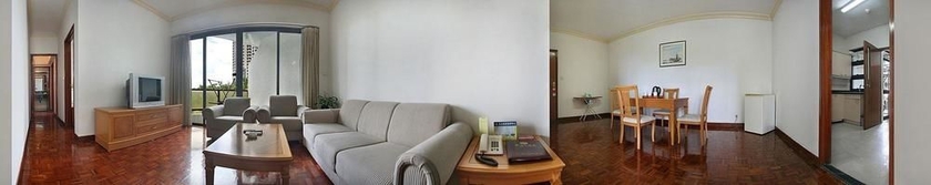 Imagen de la habitación del Hotel Nanhai Oil. Foto 7