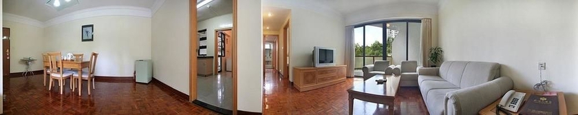 Imagen de la habitación del Hotel Nanhai Oil. Foto 8