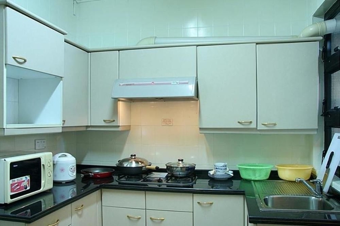 Imagen de la habitación del Hotel Nanhai Oil. Foto 11