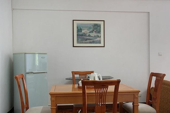 Imagen de la habitación del Hotel Nanhai Oil. Foto 12