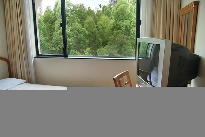 Imagen de la habitación del Hotel Nanhai Oil. Foto 13