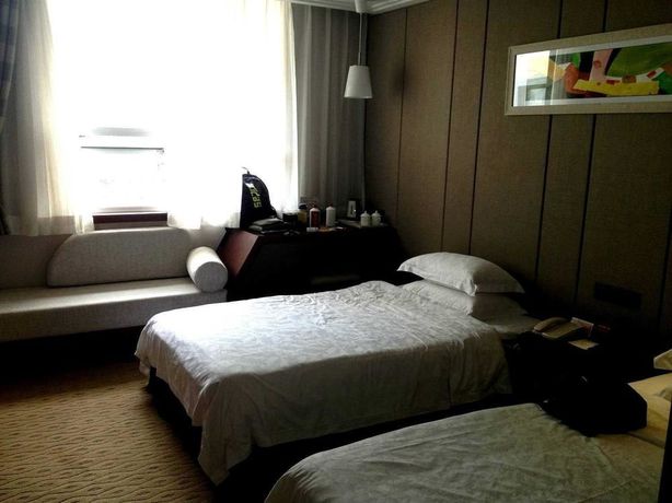 Imagen de la habitación del Hotel Nanjiang - Liuzhou. Foto 2