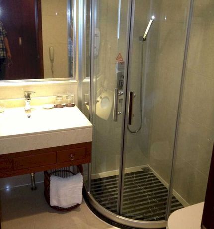Imagen de la habitación del Hotel Nanjiang - Liuzhou. Foto 6