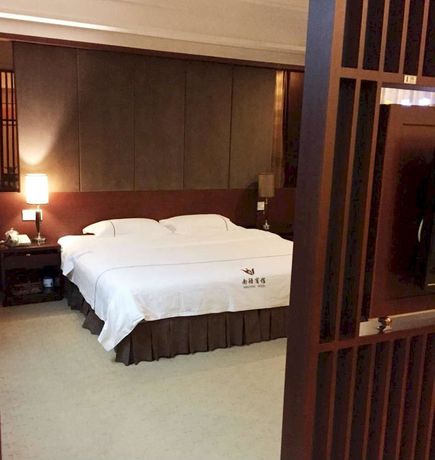 Imagen de la habitación del Hotel Nanjiang - Liuzhou. Foto 7