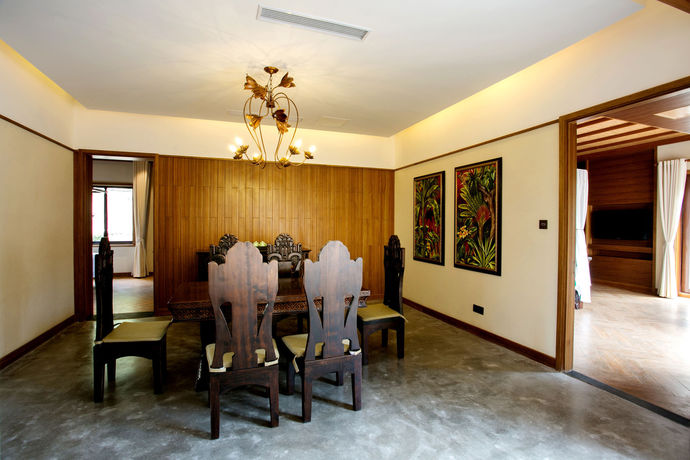 Imagen de la habitación del Hotel Nanjing Baliyuanshu Vogue Hotspring. Foto 9