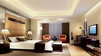 Imagen de la habitación del Hotel Nanjing Days International. Foto 5