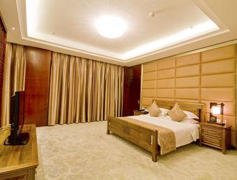 Imagen de la habitación del Hotel Nanjing Days International. Foto 6