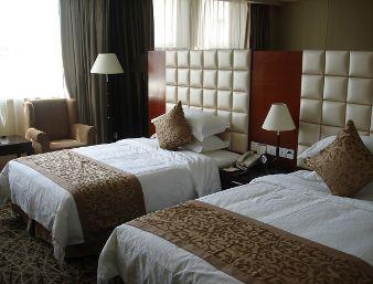 Imagen de la habitación del Hotel Nanjing Days International. Foto 7