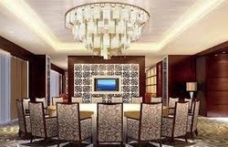 Imagen del bar/restaurante del Hotel Nanjing Days International. Foto 4