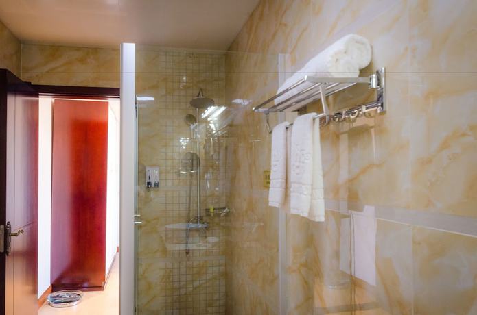Imagen de la habitación del Hotel Nanjing. Foto 10