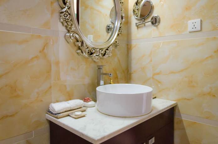 Imagen de la habitación del Hotel Nanjing. Foto 12