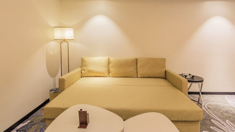 Imagen de la habitación del Hotel Nanjing International Conference. Foto 10