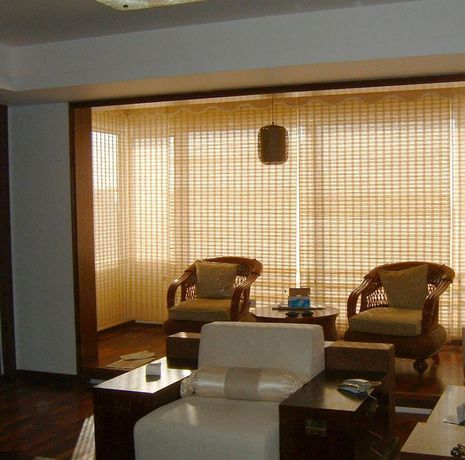 Imagen de la habitación del Hotel Nanjing Kaibin Apartment-shengtian Plaza Branch. Foto 6