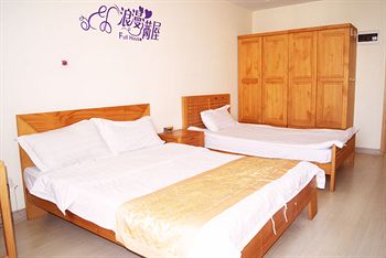 Imagen de la habitación del Hotel Nanjing Kaibin Apartment-shengtian Plaza Branch. Foto 11