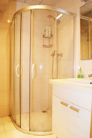 Imagen de la habitación del Hotel Nanjing Kaibin Apartment-xinjiekou Kairun Branch. Foto 8