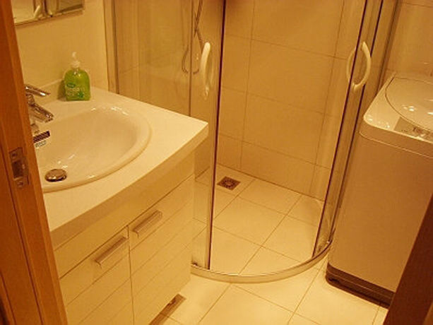 Imagen de la habitación del Hotel Nanjing Kaibin Apartment-xinjiekou Kairun Branch. Foto 9
