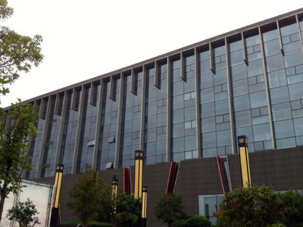 Imagen general del Hotel Nanjing Lakehome Hotels and Resorts. Foto 3