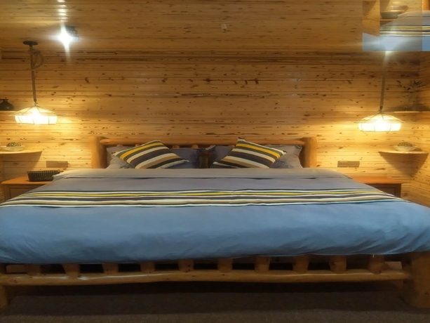 Imagen de la habitación del Hotel Nanjing Tulou Qingdelou Inn. Foto 12