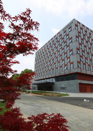 Imagen general del Hotel Nanjing University International Conference Center. Foto 1