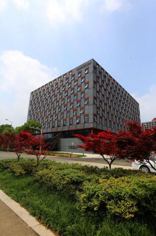 Imagen general del Hotel Nanjing University International Conference Center. Foto 3
