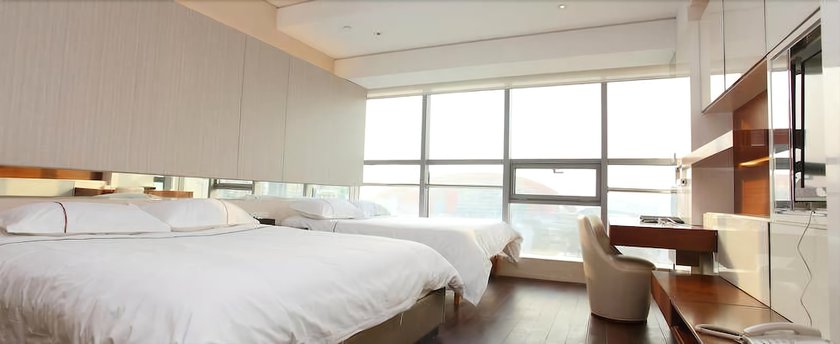 Imagen de la habitación del Hotel Nanjing Yutimes. Foto 7