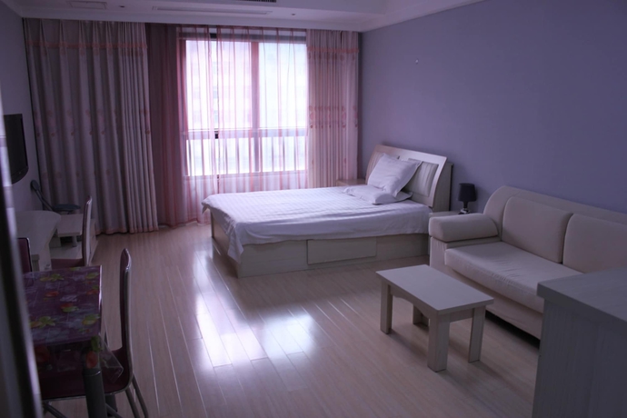 Imagen de la habitación del Hotel Nanjing Zhixuange Service Apt Shengtian. Foto 3