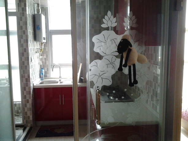 Imagen de la habitación del Hotel Nanjing Zhixuange Service Apt Shengtian. Foto 12
