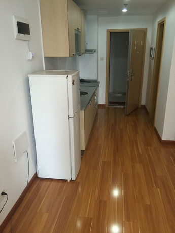 Imagen de la habitación del Hotel Nanjing Zhixuange Service Apt Shengtian. Foto 13