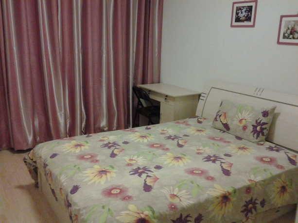 Imagen de la habitación del Hotel Nanjing Zhixuange Service Apt Shengtian. Foto 14