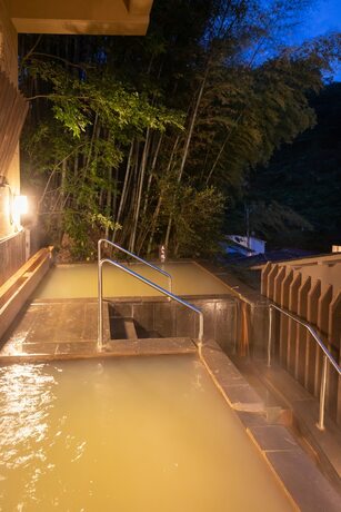 Imagen general del Hotel Nanjyoen. Foto 4
