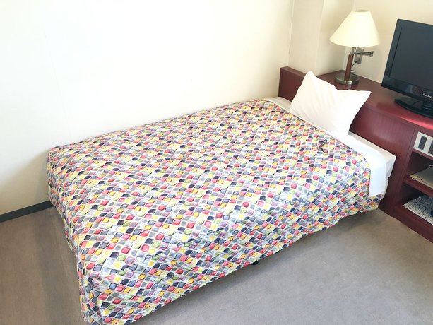 Imagen de la habitación del Hotel Nankairo. Foto 4