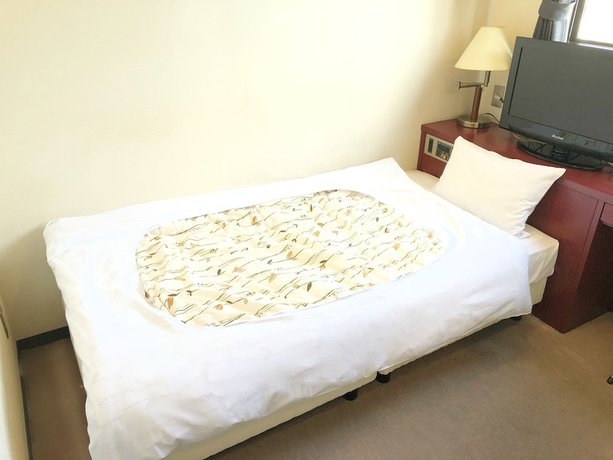 Imagen de la habitación del Hotel Nankairo. Foto 6