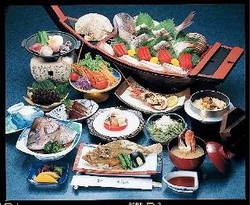 Imagen general del Hotel Nankaiso. Foto 2