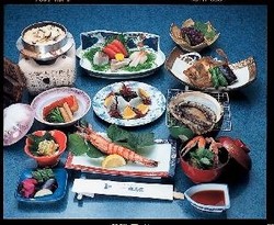 Imagen general del Hotel Nankaiso. Foto 3