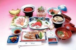 Imagen general del Hotel Nankaiso. Foto 4