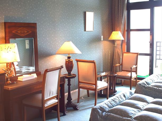Imagen de la habitación del Hotel Nanki Shirahama Golf Club, Nanki Shirahama Resort. Foto 5