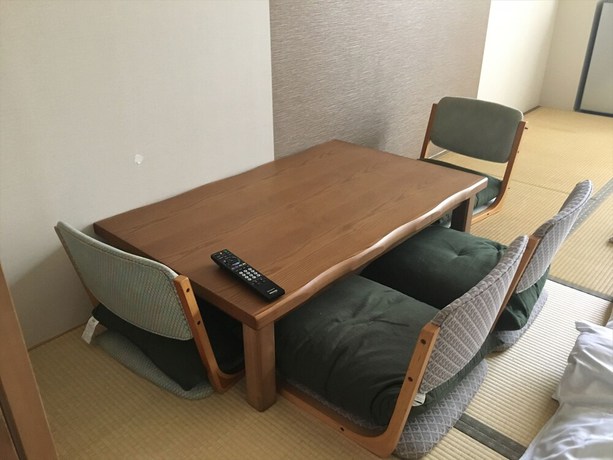 Imagen de la habitación del Hotel Nanki Shirahama Golf Club, Nanki Shirahama Resort. Foto 6