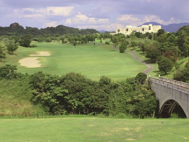 Imagen general del Hotel Nanki Shirahama Golf Club, Nanki Shirahama Resort. Foto 4
