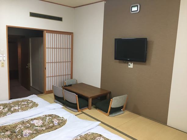 Imagen de la habitación del Hotel Nanki Shirahama Golf Club, Nanki Shirahama Resort. Foto 12